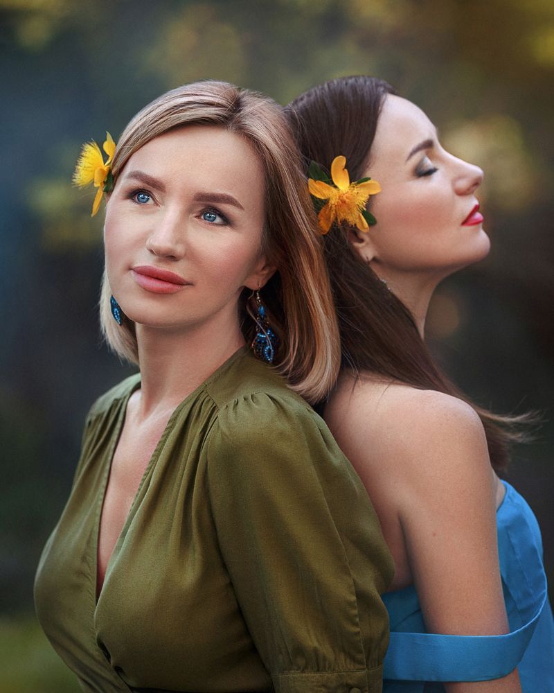 Photograph by Инна Гуляева