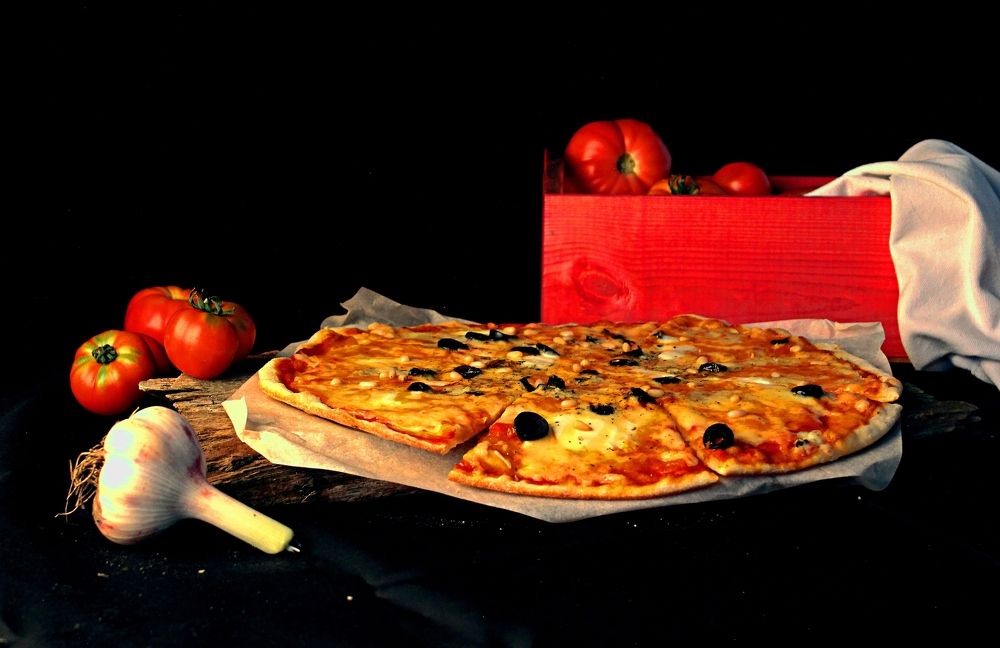 Photograph by Алексей Епишин