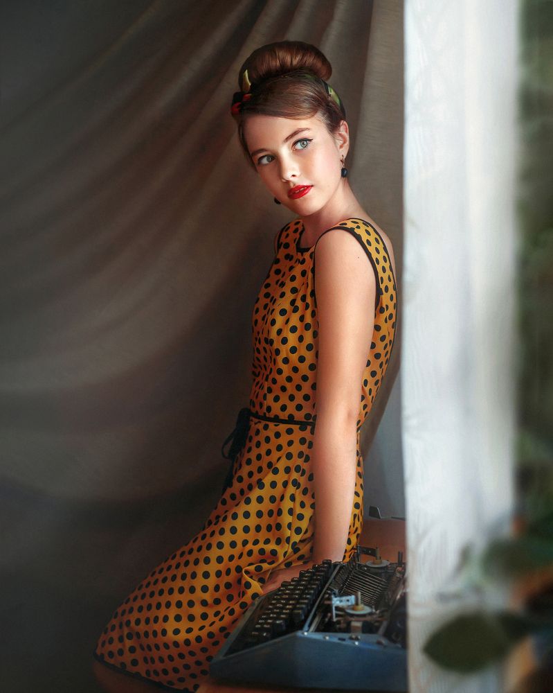 Photograph by Инна Гуляева