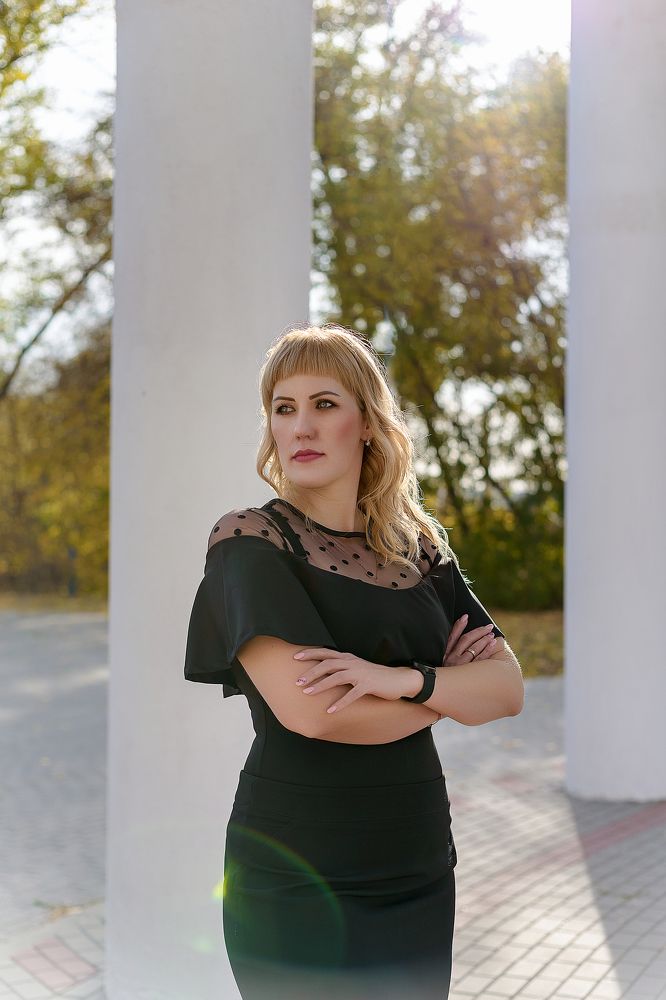 Photograph by Наталья Гордоченкова