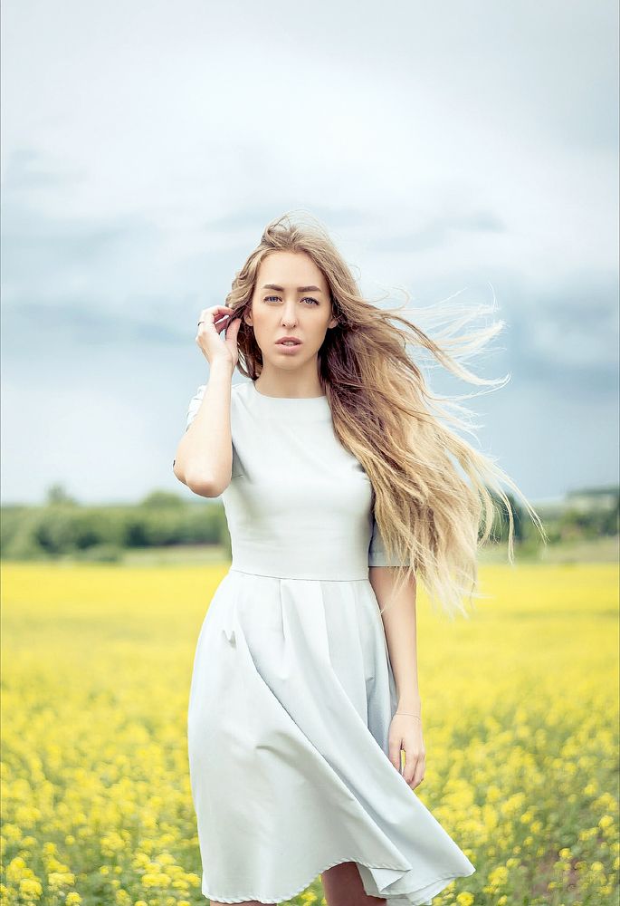 Photograph by Сергей Свиридов