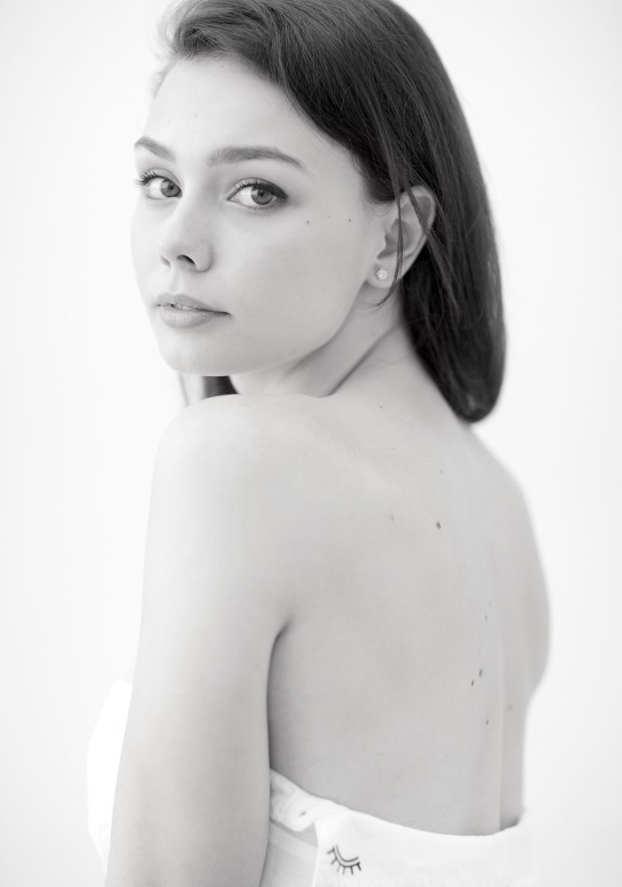 Photograph by Nikolai Gradov