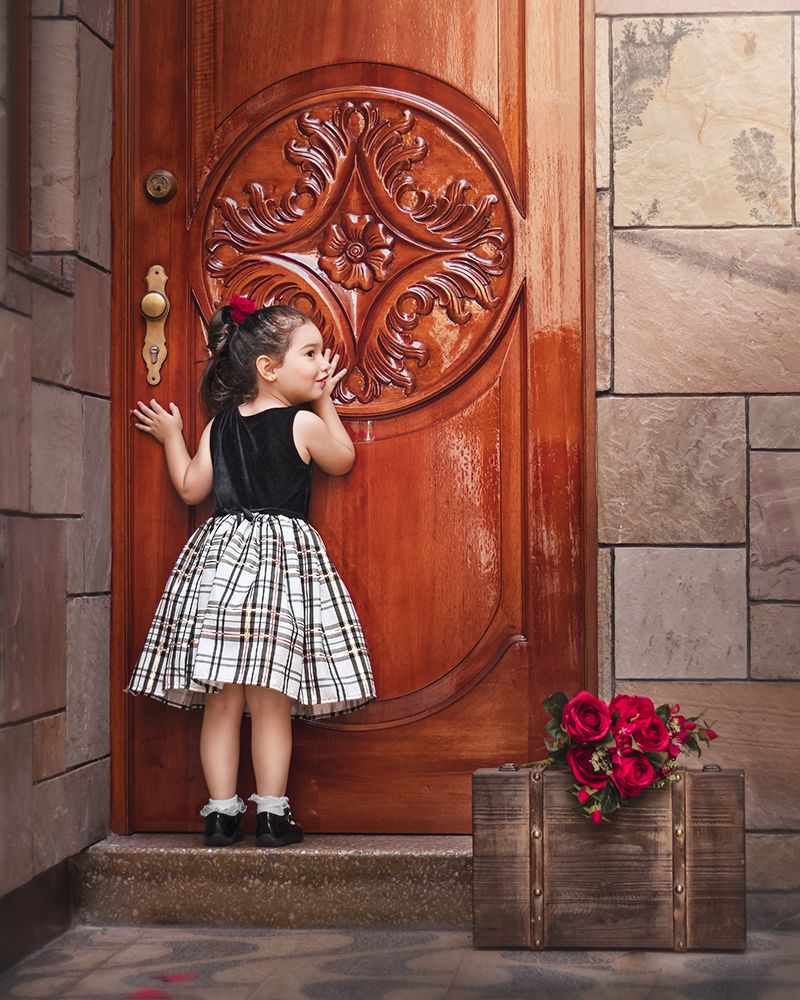 Фотография автора Mariana Flor