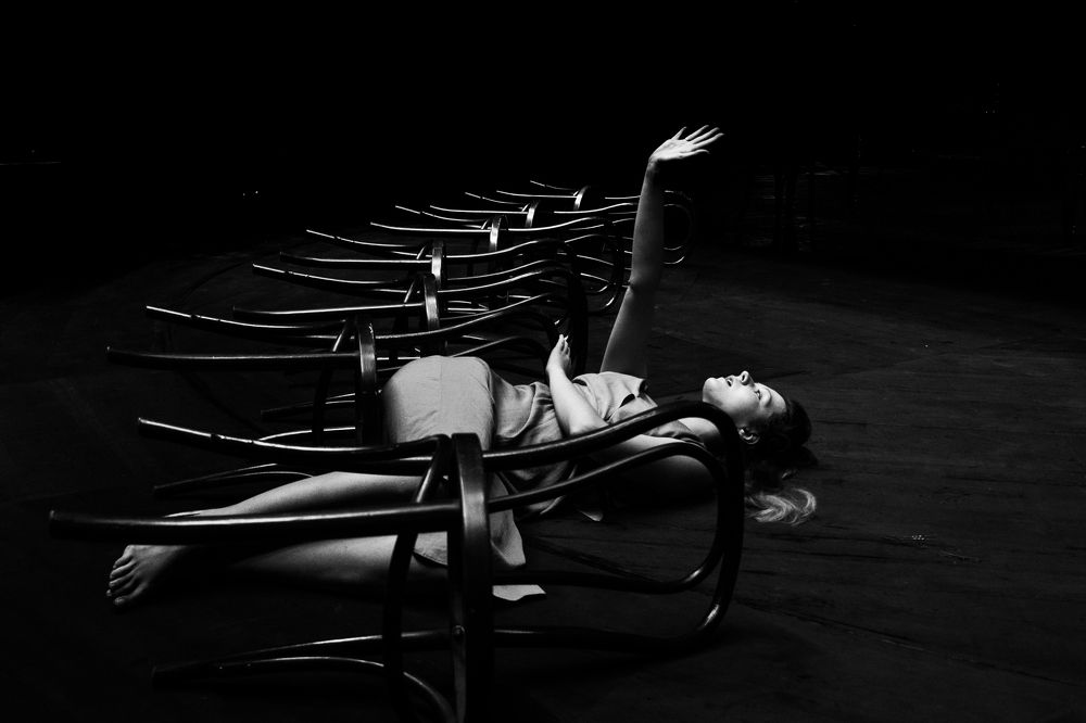 Photograph by Светлана Пережогина