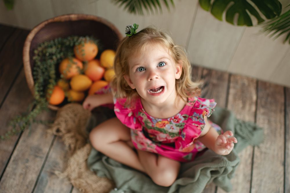 Photograph by Anna Panchenko