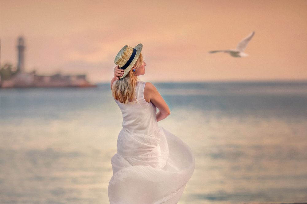 Photograph by Инна Гуляева