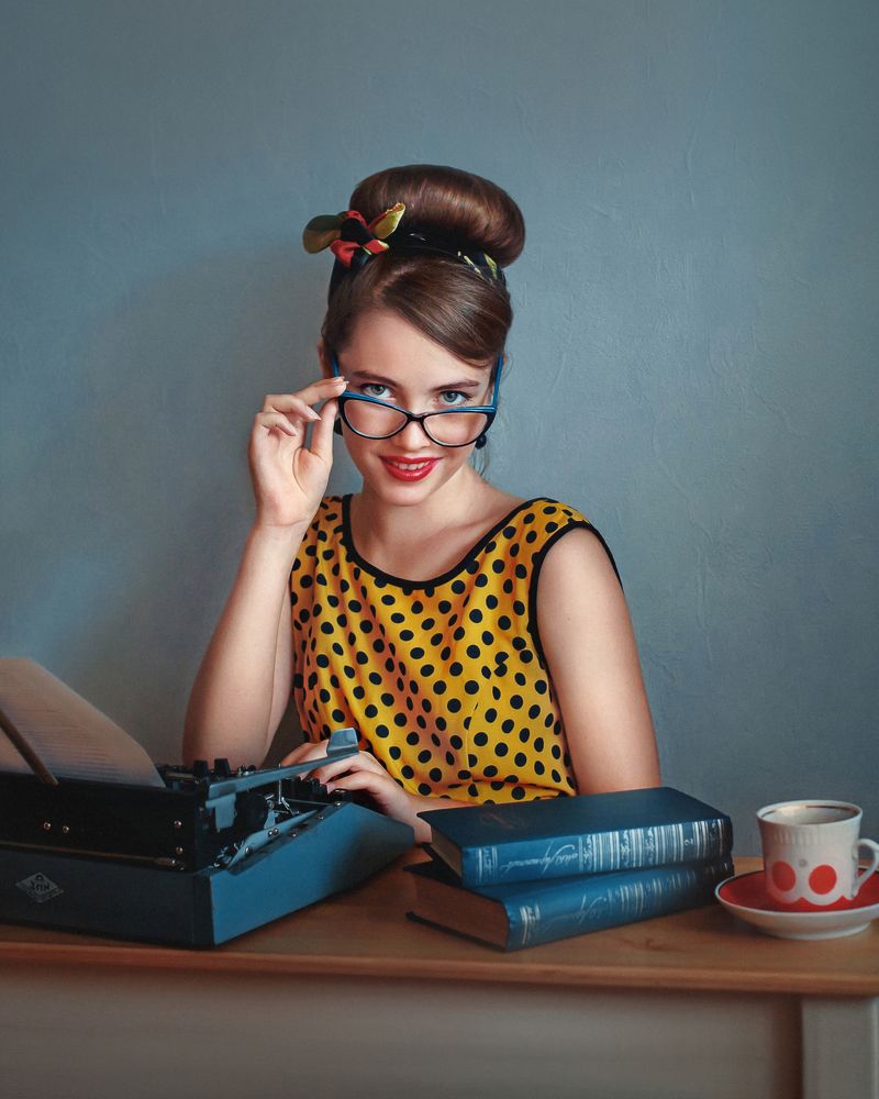 Photograph by Инна Гуляева