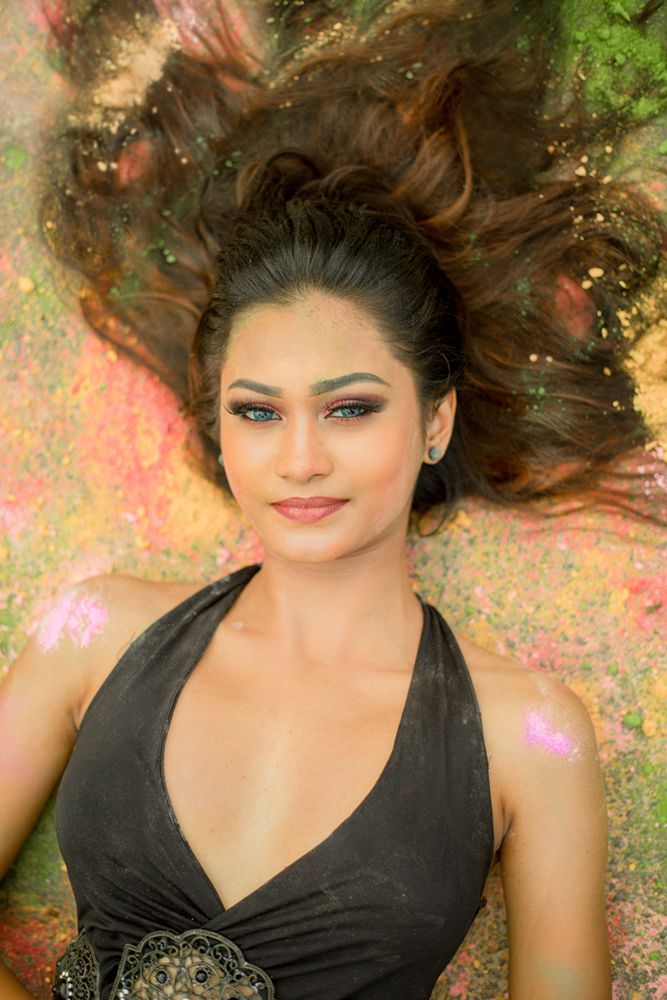 Photograph by  Hemal Perera