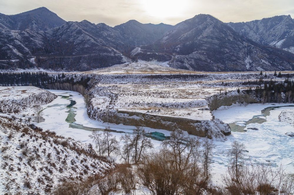 Photograph by Владимир Каверин