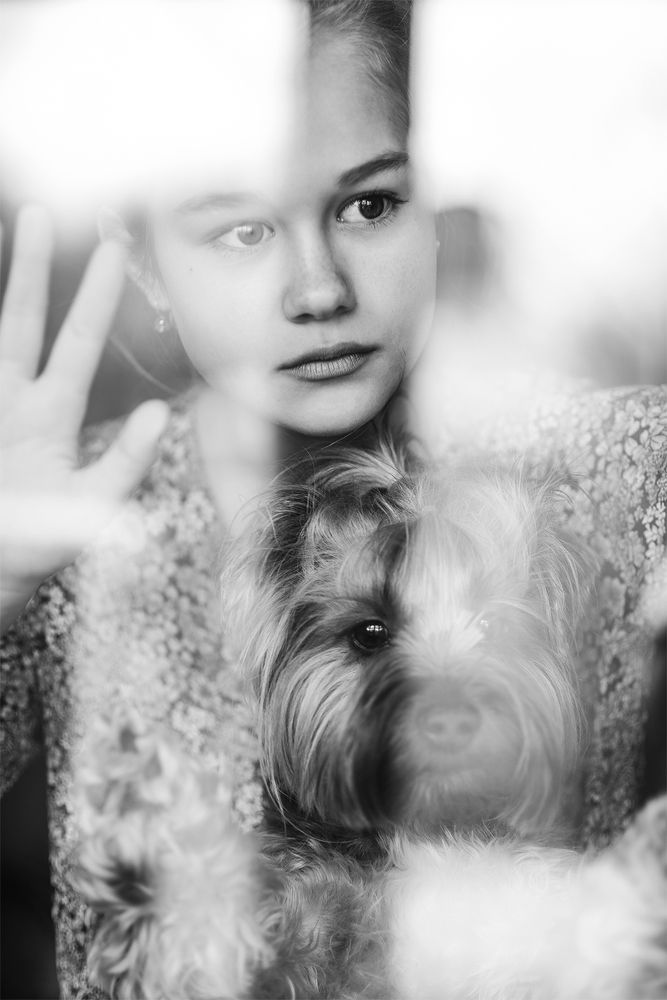 Photograph by Екатерина Васильева