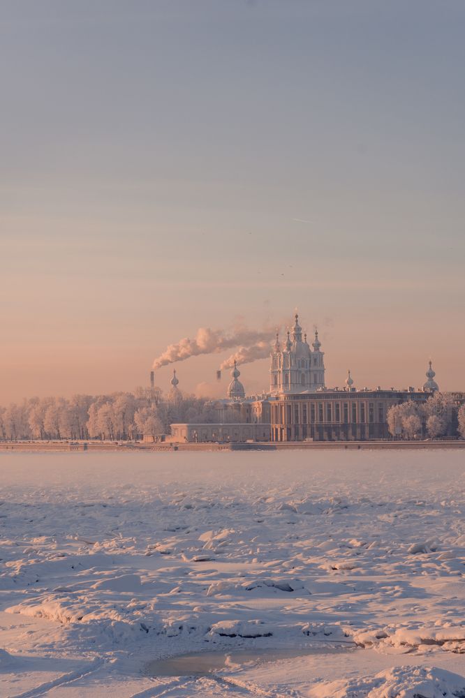 Photograph by Olga Tiurina