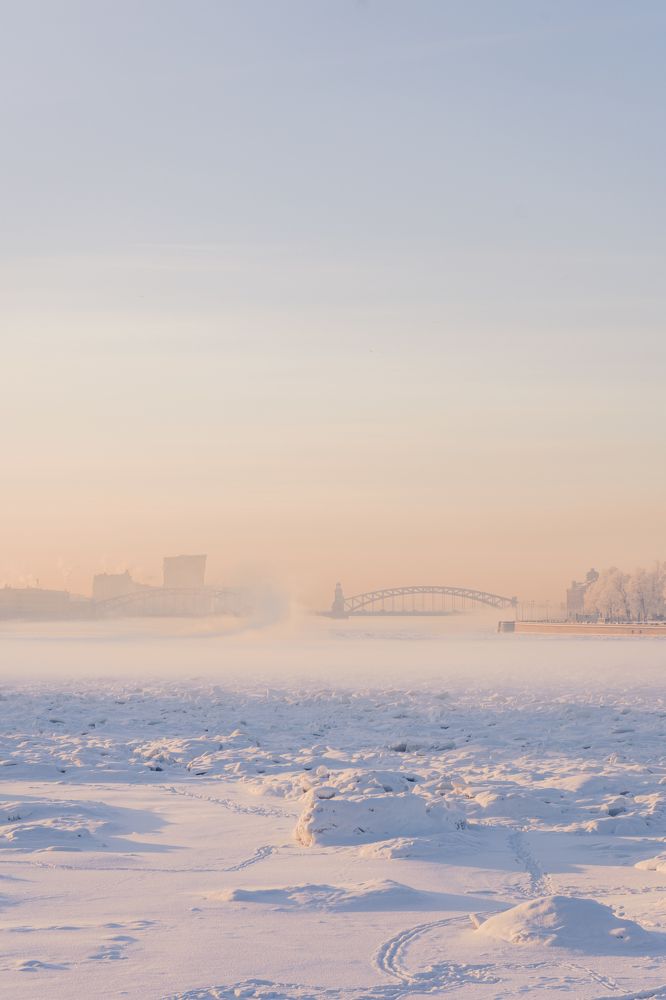 Photograph by Olga Tiurina