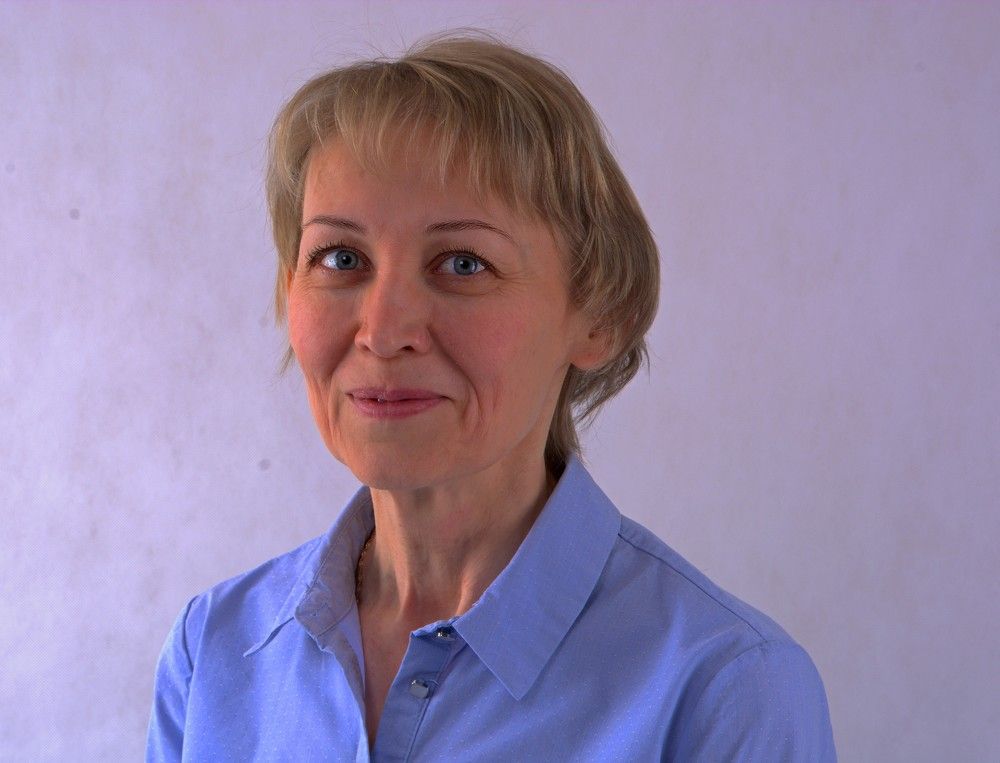 Photograph by Алексей Епишин