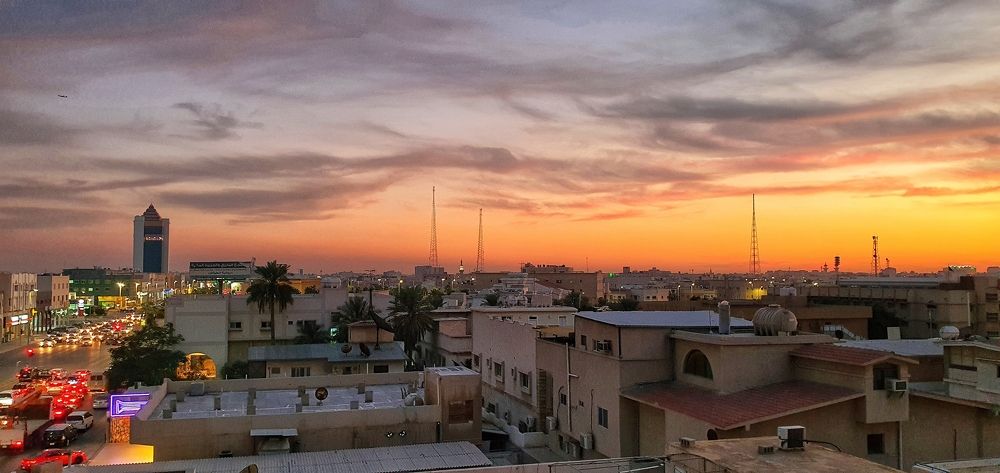 Photograph by Firas Abussaud