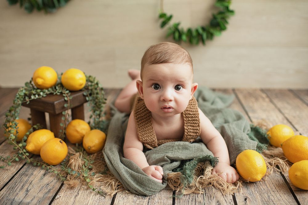 Photograph by Anna Panchenko