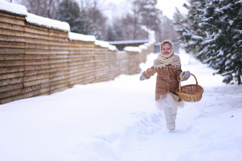 Photograph by Диана Кириллова