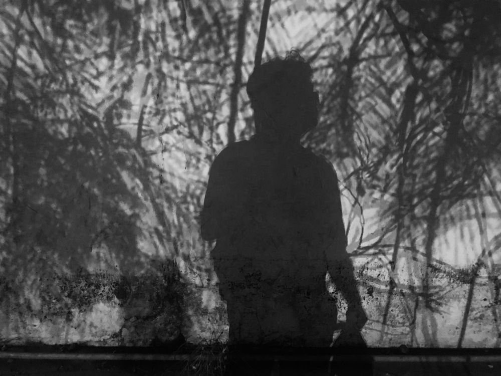 Photograph by Néstor