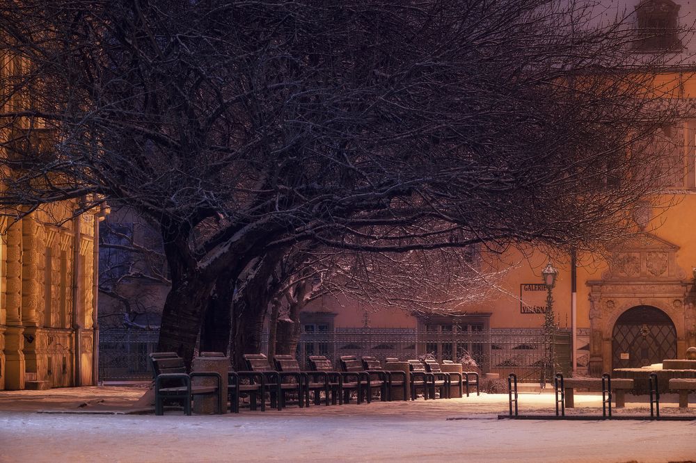 Photograph by Milan Samochin