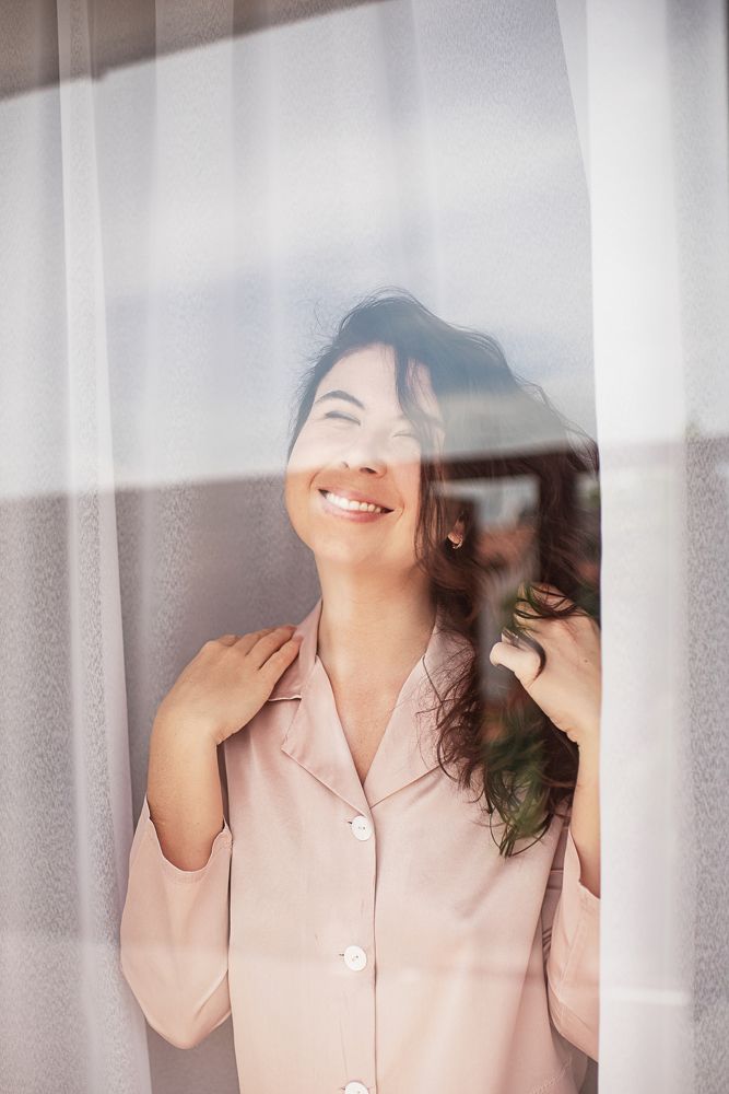 Photograph by Anna Panchenko