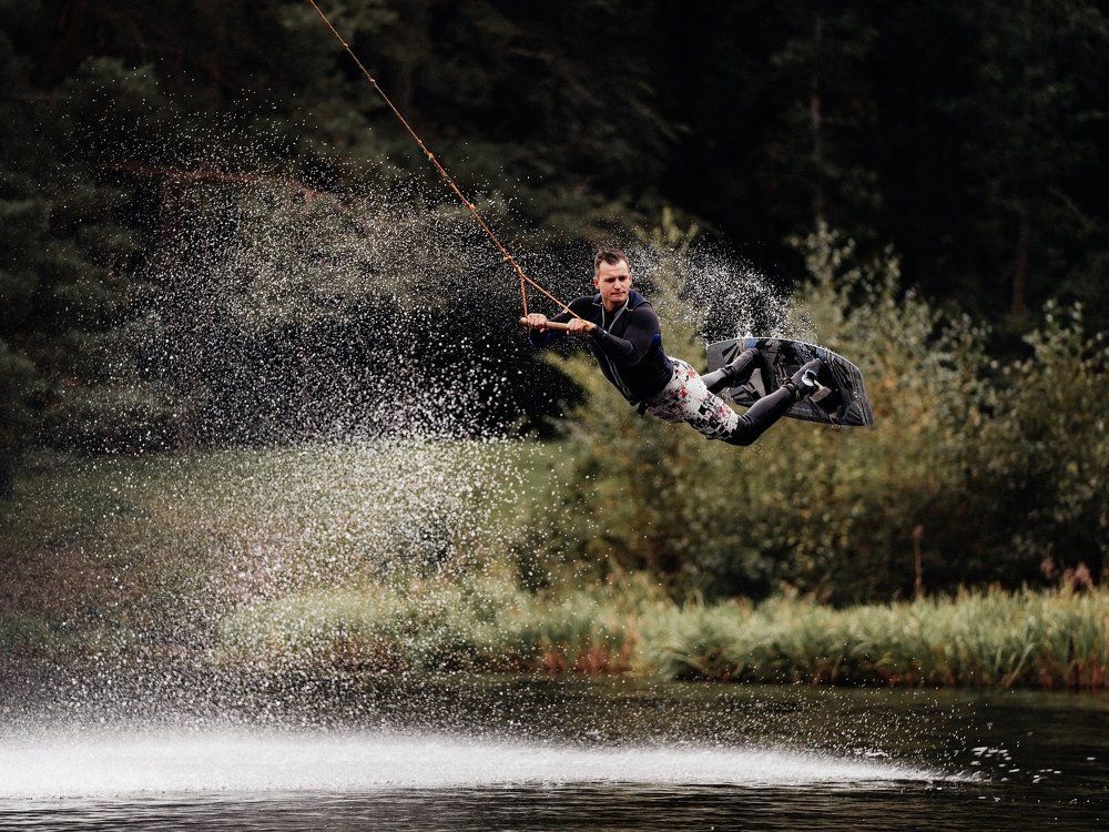 Photograph by Александр Гребенев