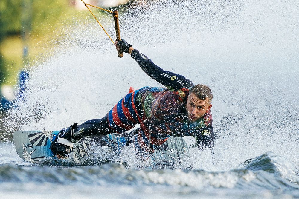 Photograph by Александр Гребенев