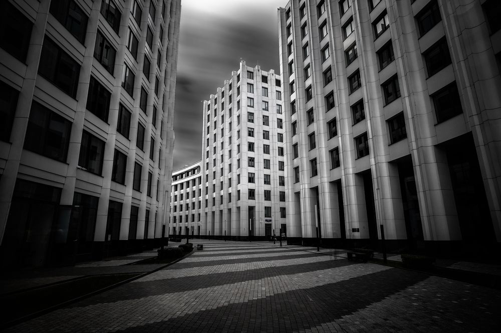 Photograph by Антон Садомов