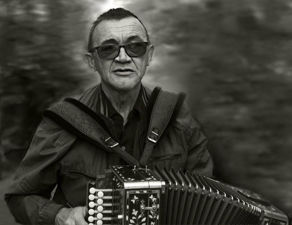 Photograph by Ирина Архипова