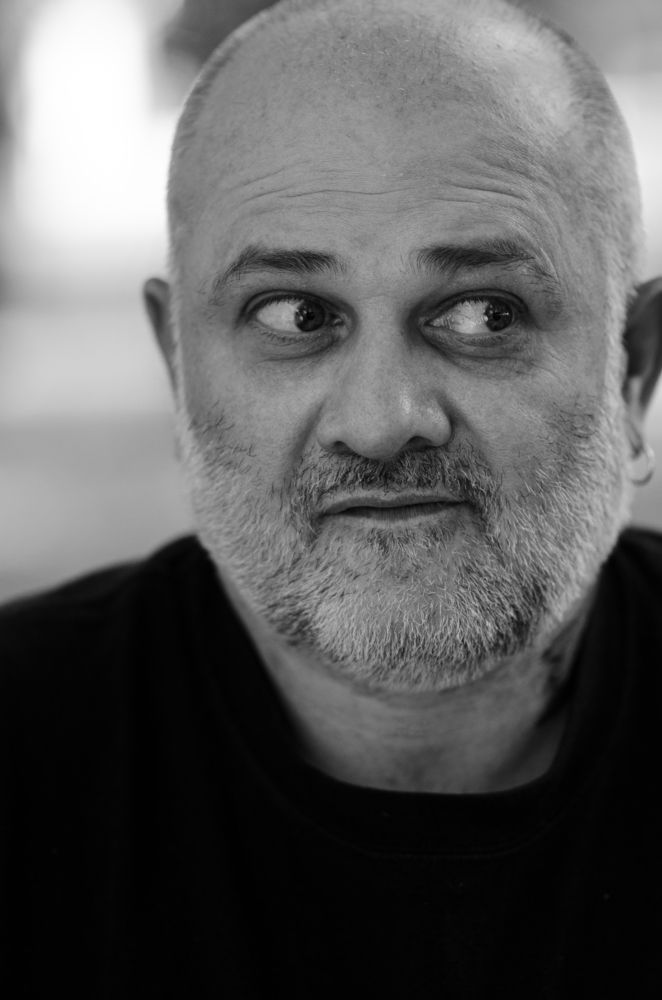 Photograph by Виктория Розумная