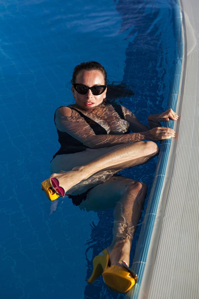 Photograph by Олег Алёхин