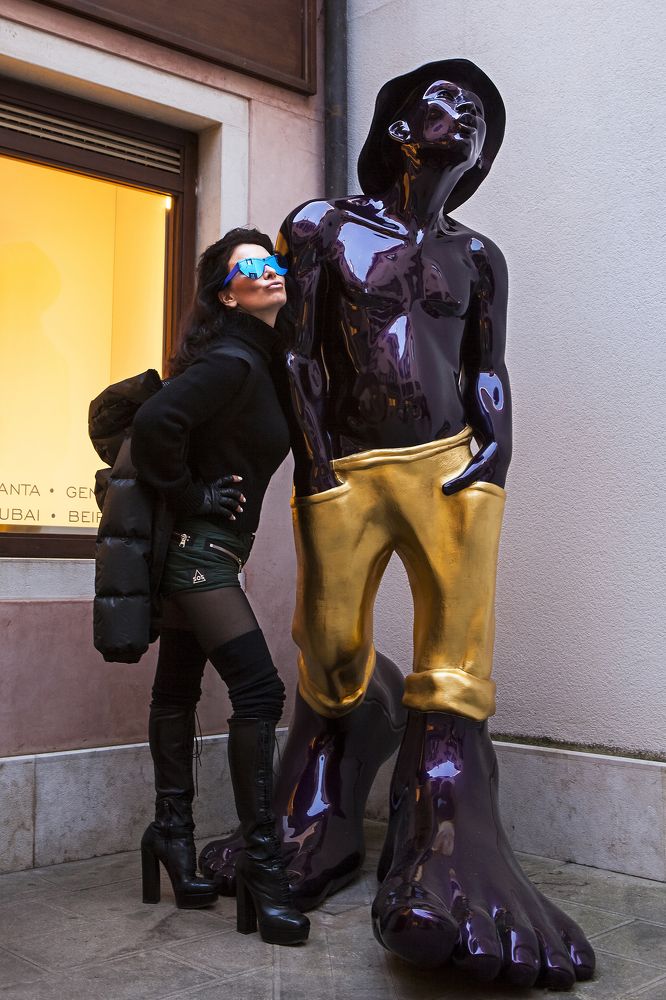 Photograph by Олег Алёхин