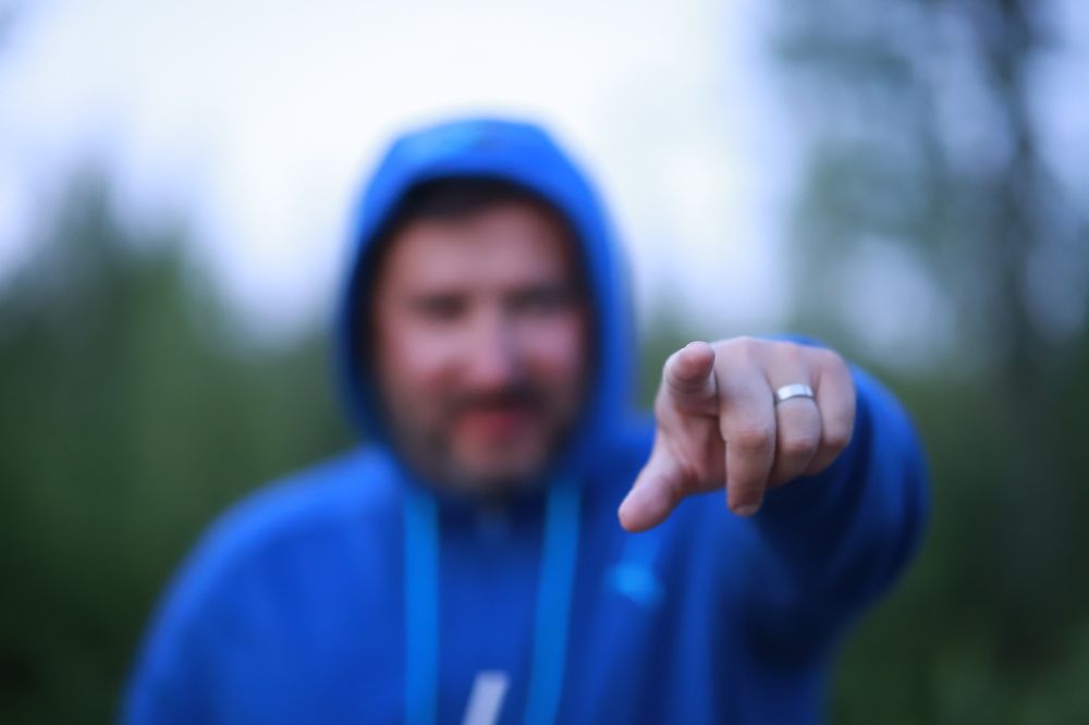 Photograph by Алексей Плясунов