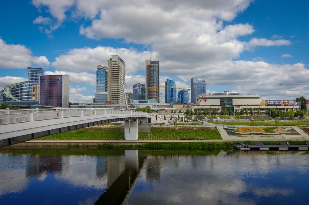 Photograph by Nadezda Sarap