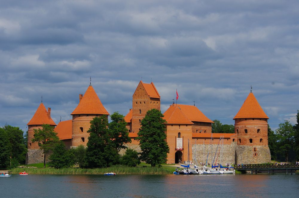 Photograph by Nadezda Sarap