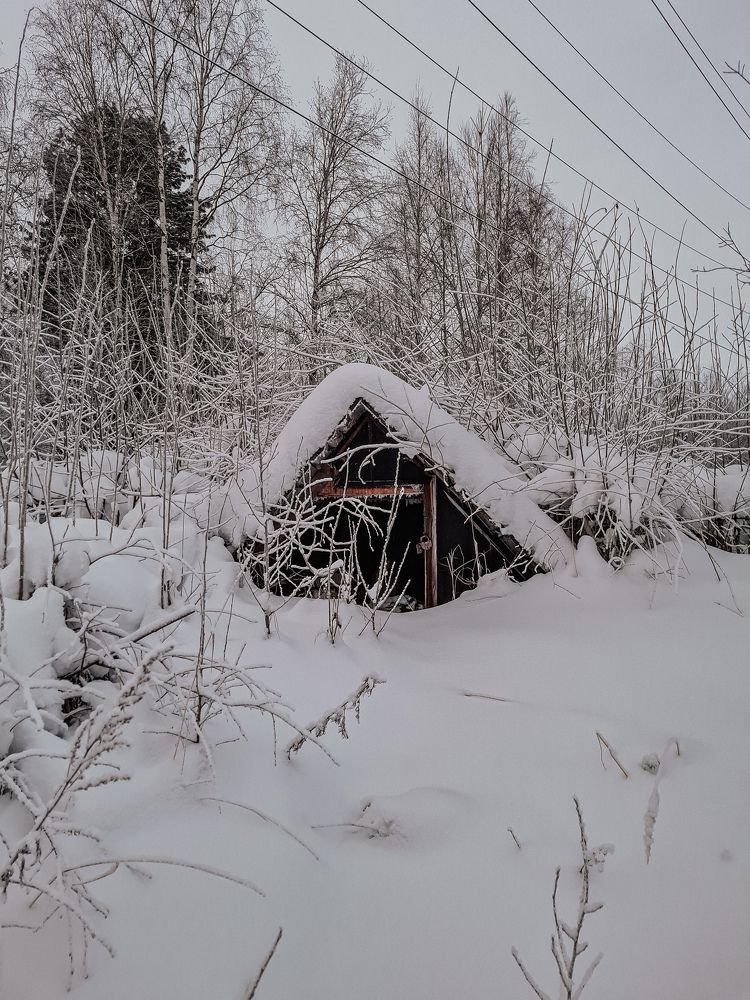 Photograph by Кристина Субоч