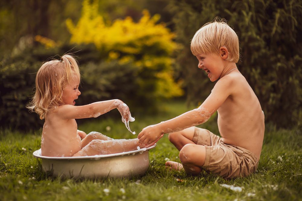 Photograph by Екатерина Часова