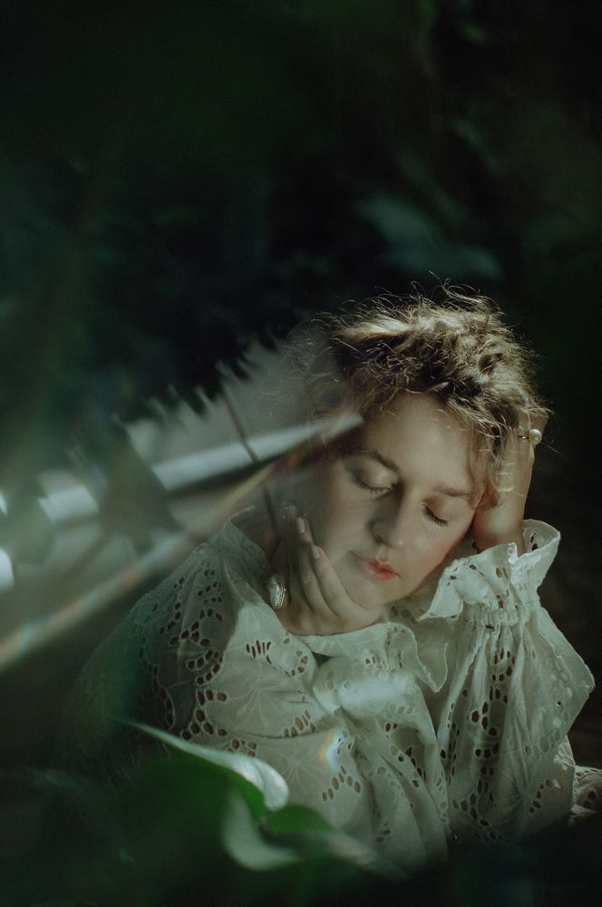 Фотография автора Svetlana Tosur