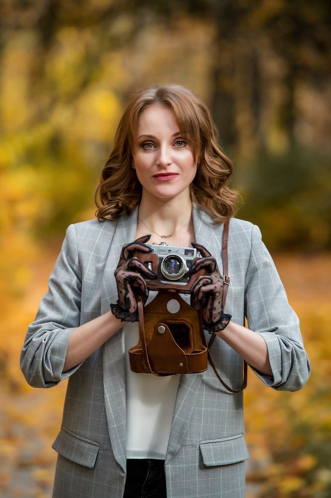 Photograph by Кристина Фарнакеева