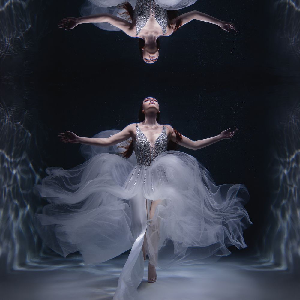 Photograph by Полина Евтифеева