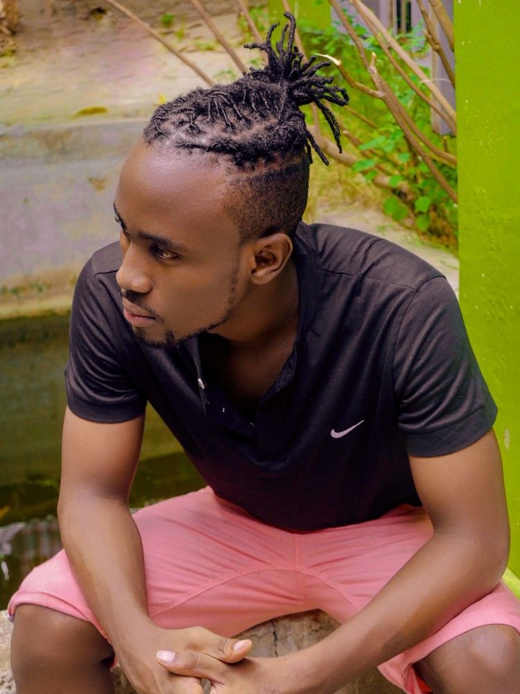 Photograph by DaVince Eriq