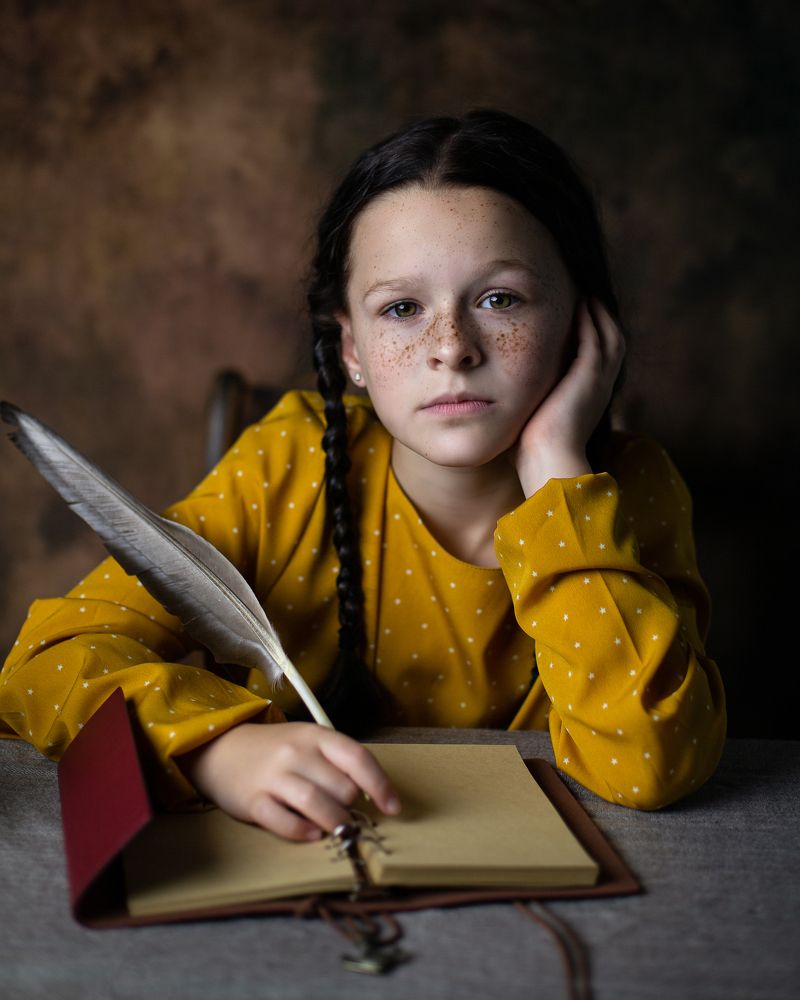 Photograph by Anastasiya Hudzen