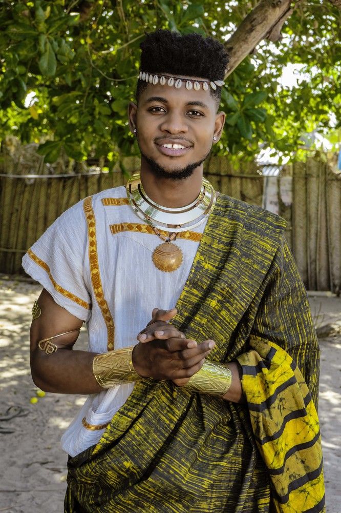 Photograph by DaVince Eriq