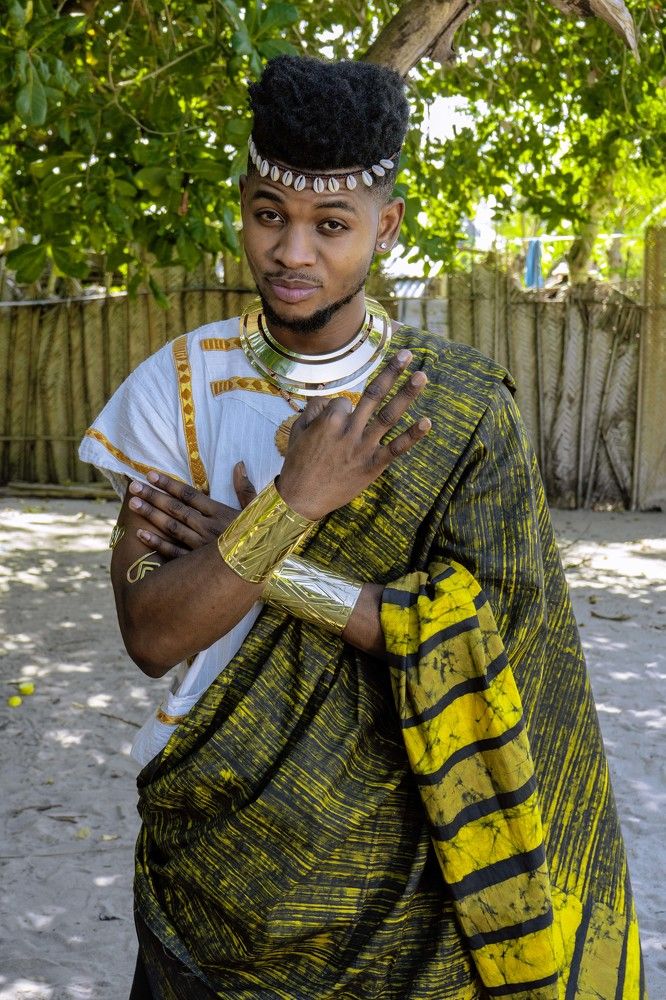 Photograph by DaVince Eriq