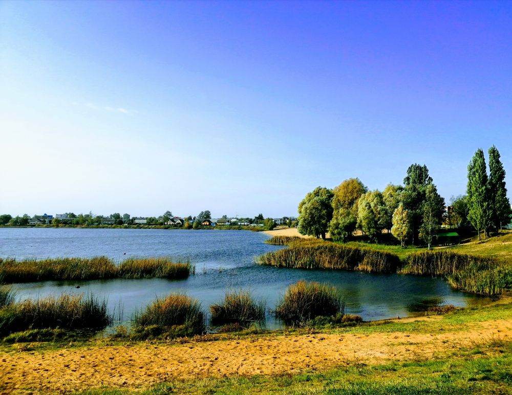 Photograph by Михаил Бородкин