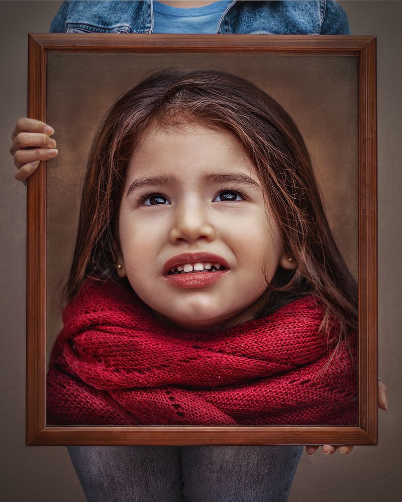 Фотография автора Mariana Flor