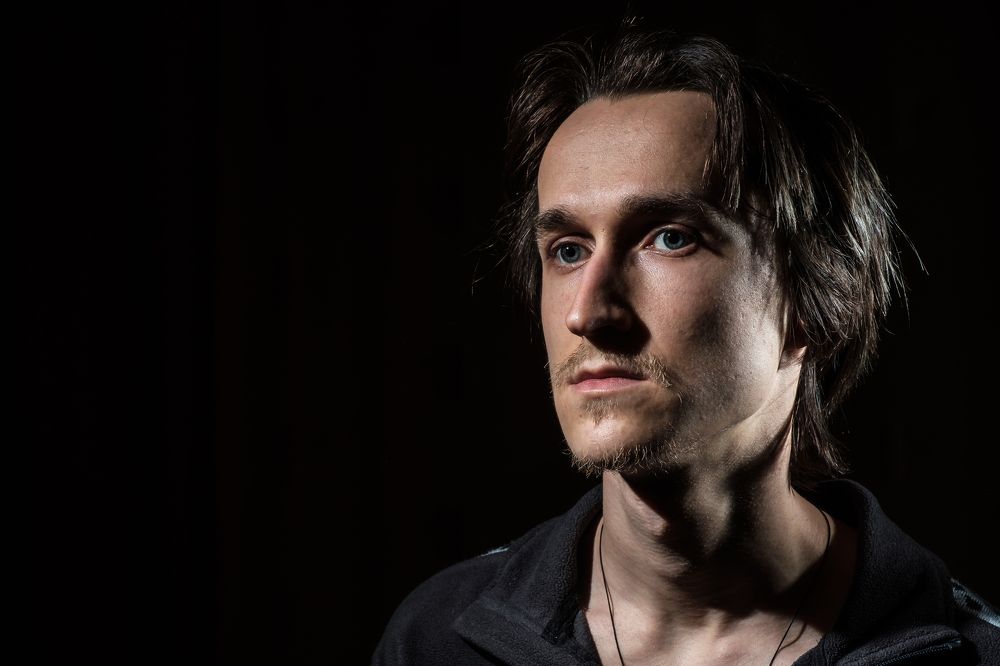 Photograph by Алексей Баженов