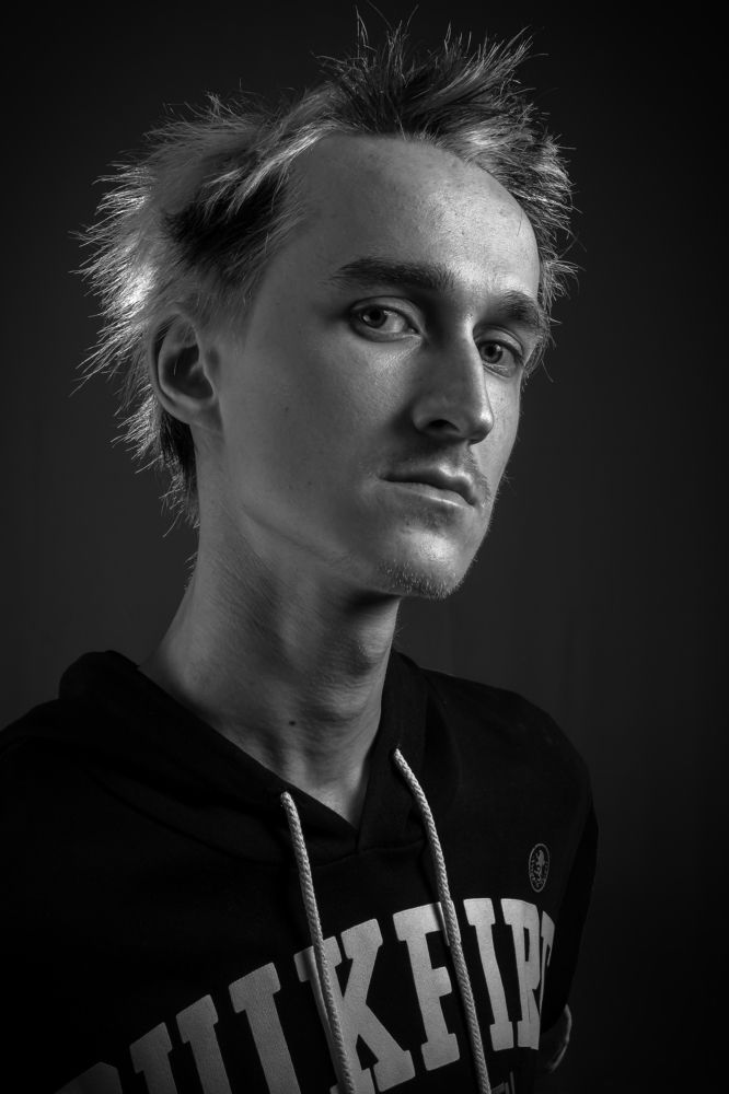 Photograph by Алексей Баженов