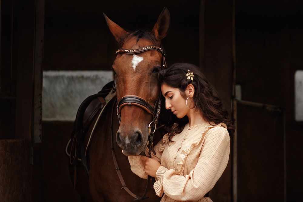 Photograph by Ольга Шиховец