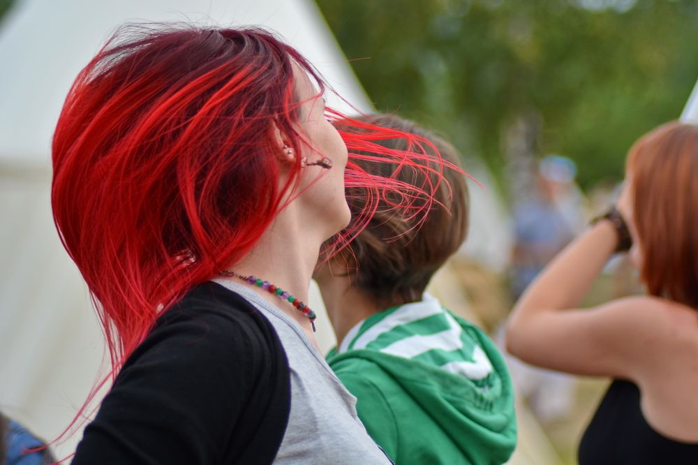 Photograph by Andrey