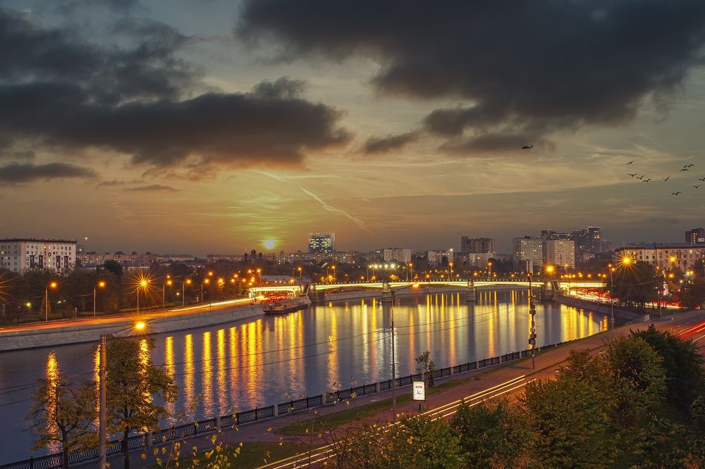 Photograph by Юрий Левко