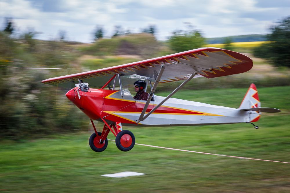 Прошлое и настоящее